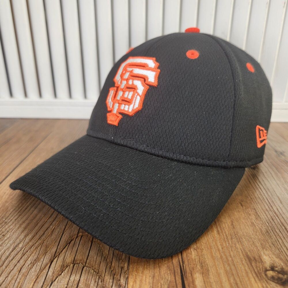 New Era 9twenty San Francisco Giants Cactus League Spring Training Baseball Cap